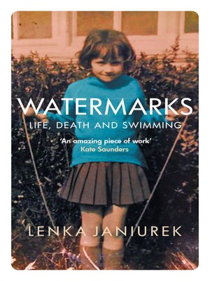 cover image of Watermarks